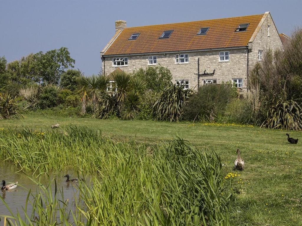 Swallows Rest Weymouth Exterior photo